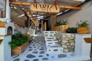 Mariza Apartments -studios, Hanioti