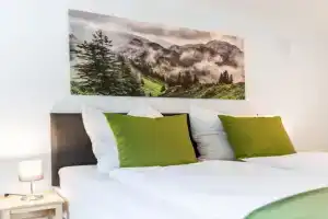 Chalet Annemarie, Hohenschwangau