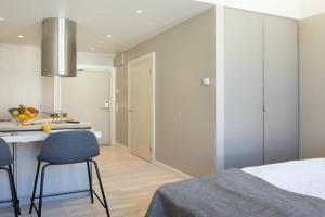 Forenom Aparthotel, Vaasa