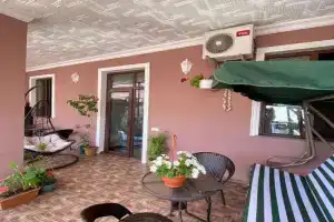 Sunny Days Guest house, Kobuleti