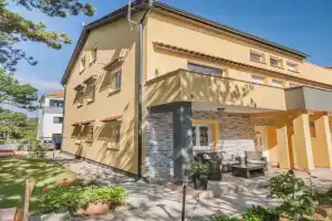 Apartment Gracia 1, Baska