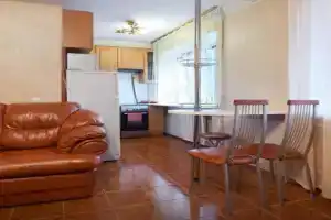 Dvushka Pechersk Apartments, Kiev