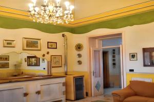 Welcoming house in with fenced garden, Muro Leccese