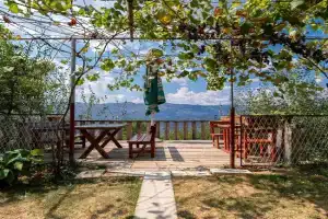 Old House Kontic, Niksic