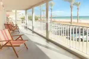 Sohosuites Campello Beach, El Campello