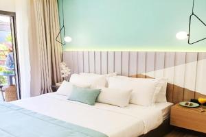 Villa Sofia Fresh, Limenaria