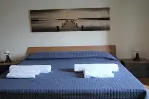 Locazione Turistica Elite Parco Brentelle bed & breakfast - Chiesanuova 135 e 167 Apartments, Padua