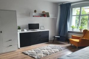 Kamienica Nowodworska 30 Apartments, Bydgoszcz