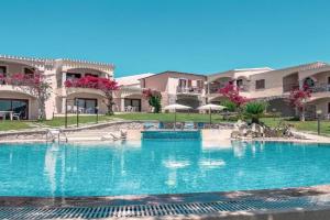 Bilo 4 Apartments, Badesi