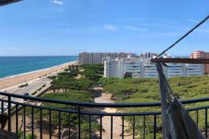 Apartamento primera línea de Mar Enjoy the view, Blanes
