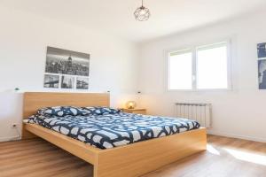 AppartHotel T3 EpicServices Saint-Charles, Marseille