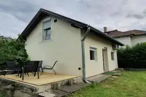 Littlepanther Balaton Guest house, Balatonfoldvar