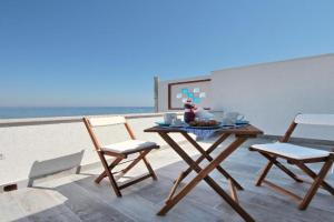 Amareilmare1 Apartments, Reitani