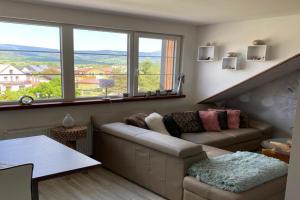 Deluxe apartmán Liščí kopec, Vrchlabi