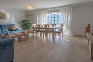 Apartamento Fenicia con aparcamiento incluido Vistas al mar, Cadiz