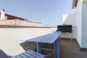 Lets Holidays Centric apartment with parking, Tossa de Mar