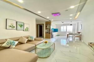 Mường Thanh DaNang SeaView Apartment, Da Nang