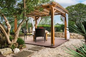 Lina apartments, Umag