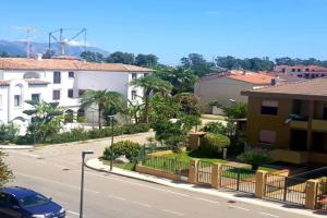 Appartamento Alissya Apartments, Arbatax