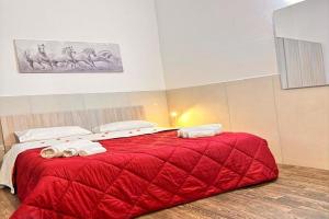 marsala centro storico Apartments, Marsala