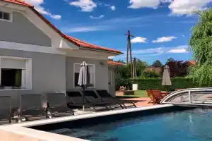 Vento Balaton Guest house, Alsoors
