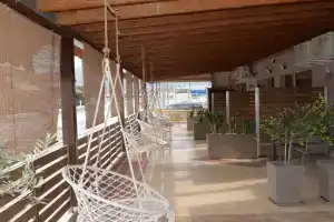 Evgenia & Zoe Apartments, Asprovalta