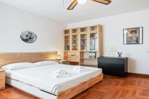 S.Antonio Garden Flat with Terrace Apartments, Padua