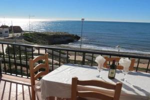 Apartamento ARCE Nsf24- TORRECILLA,, Nerja