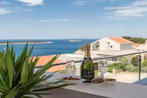 Apartments Cosmopolit, Cavtat