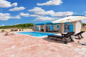 Villa Jurenda, Bibinje