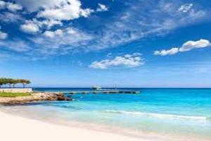 Tropical Nights 3 Apartments, Cala Bona