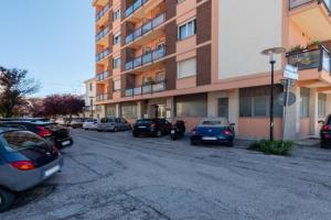 Holiday Home in near the Beach, Fano