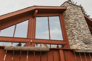 Ambleside Lodge Bed & Breakfast, Canmore
