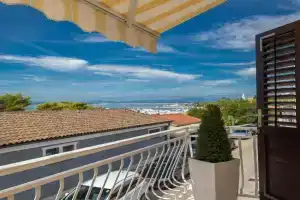 Apartmani Marion, Crikvenica