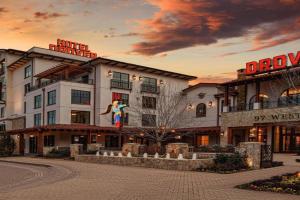 Hotel Drover, Autograph Collection, Fort Worth