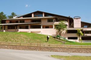 Residence Trunka Lunka Apartments, Cavalese