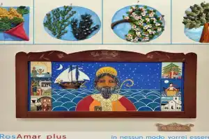 RosAmar Guest house, Bari