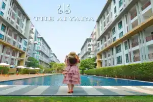 ไอยรา อยุธยา The Aiyara Ayutthaya Apart-hotel, Ayutthaya City