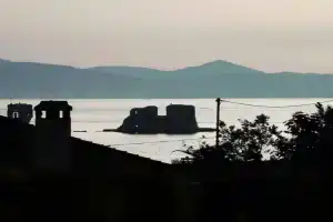 Apartman Greta Sukošan, Sukosan