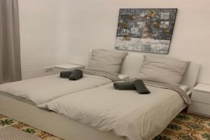 2 bedroom apartment in the centre of Valletta, Valetta