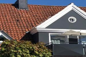 Schöner (Ferien-) Wohnen in Apartments, Bad Laer