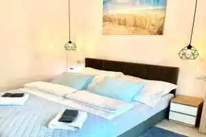 Venezia De Luxe Dom Wypoczynkowy Mini-hotel, Leba