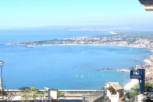 Casa Cariddi Boutique apartment, Taormina