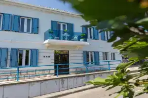 Apartments San Leopoldo, Crikvenica