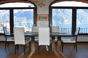 BELLAGIO LAKESIDE APARTMENT, Bellagio