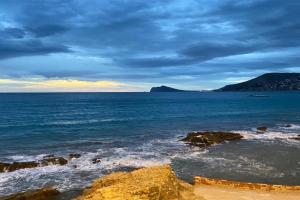 Bahía del Sol 7 by Vivirel Apartments, Calpe