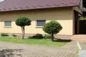 Roman Apartments, Berehove