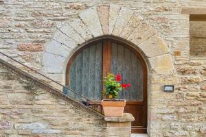 Assisi Anfiteatro Romano Apartments, Assisi