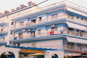 VILLA HARIKLIA, Paralia Katerinis