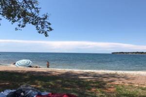 Apartment Rosse, Porec